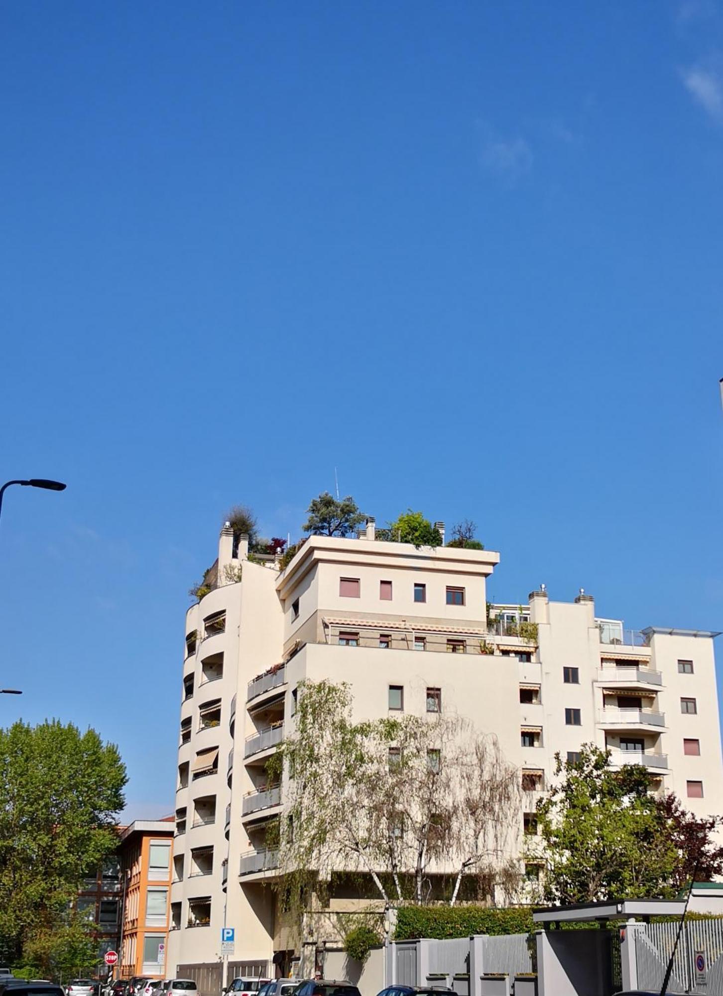 מילאנו Flo House, Universita Bicocca מראה חיצוני תמונה